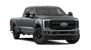 2026 Ford Super Duty® External Image 5